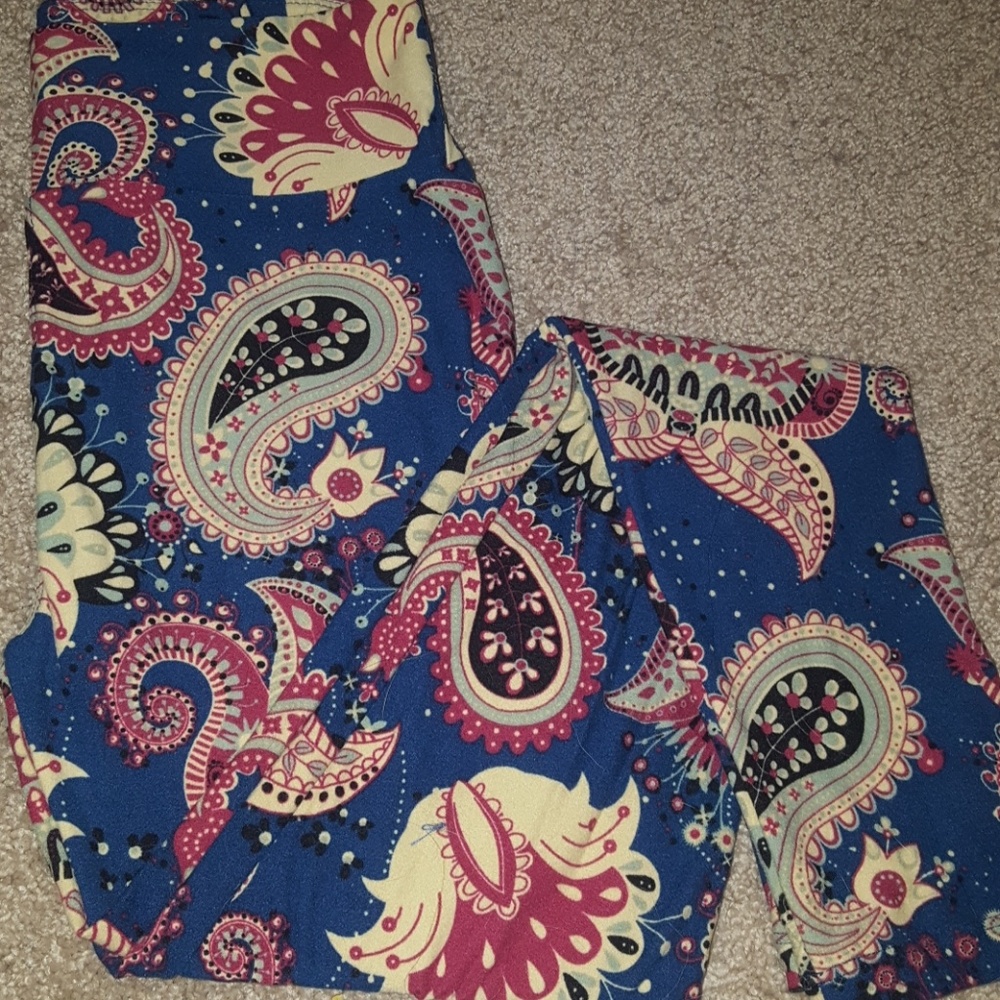 Lularoe Leggings